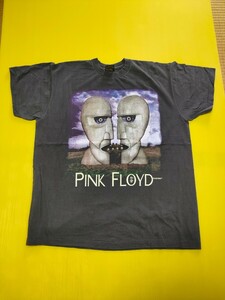 USA製 pink floyd XL ピンクフロイド NIRVANA マリリンマンソン tシャツ cradle of filth　プログレ　オアシス　レッドチェッペリン