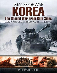 ■洋書 ペン＆スウォード KOREA 朝鮮戦争での地上戦 4819