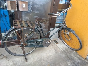 山口自転車　BENNY　ジャンク品　引き取り限定　栃木県