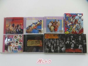 Hey! Say! JUMP CD 8点セット /FILMUSIC!含む [難小]