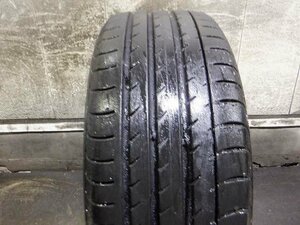 【ナ866】ADVAN Sport V105▲225/50R17▲1本即決