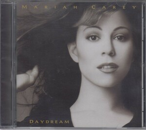 マライア・キャリー Mariah Carey / Daydream ★中古盤 SRCS-7821/210105