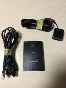 CY-ET900KD　ETC パナソニック　CY-ET900KD 中古　動作確認済