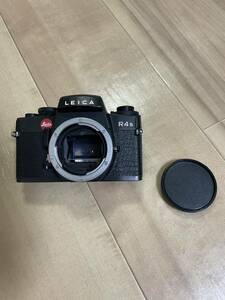 Leica ライカ R4s フィルムカメラ