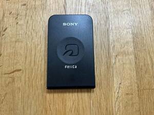  ■本体のみ■中古品■非接触ICカードリーダーライターSONY RC-S330