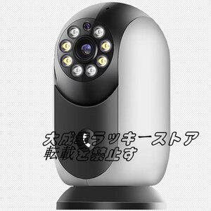 強くお勧め 防犯カメラ 防犯グッズ ワイヤレス 見守りカメラ リモートカメラ 家庭用 小型 wifi 遠隔操作 スマホ ペット屋内 録画 F800