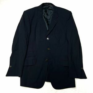 Paul Smith ポールスミス テーラードジャケット 紳士服 ウール シングルジャケット メンズ Lサイズ 日本製 国内正規品