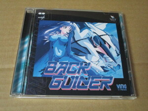 CD■　バックガイナー　~よみがえる勇者たち 　Back Guiner　/　VING　/　PCCB-00299