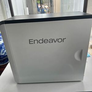 【EPSON】Endeavor Core i7 中古
