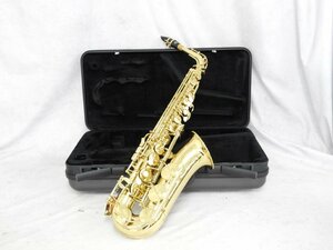 ☆ YAMAHA ヤマハ YAS-275 アルトサックス ケース付き ☆中古☆