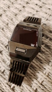 SEIKO　セイコー　ALBA　アルバ　アカ　AKA　 アラーム　クロノグラフ　デジタル　腕時計　クォーツ　インゴット