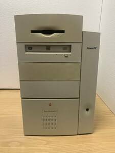 Power Macintosh G3 M4405 266mhz JUNK 部品取り用
