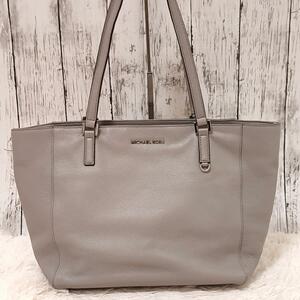 MICHAEL KORS　マイケルコース　トートバッグ　大容量