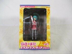 【中古・現状】岩崎みなみ 「らき☆すた」 エクストラフィギュアVol.2 全2種 セガ SEGA Lucky☆star HO4-T80-1MA051