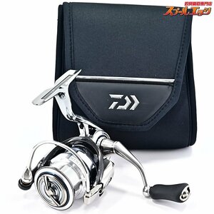 ★☆【ダイワ】 18イグジスト FC LT 2000S-P DAIWA EXIST★☆m34724