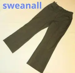 sweanall スウェーノール レディース パンツ