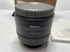 Nikon TC-20E 3