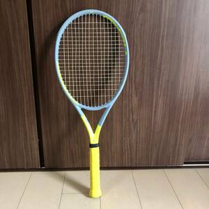 HEAD ヘッド MP CPI600 テニスラケット 