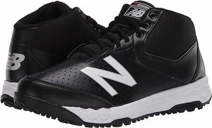 2024年★USA国内限定発売モデル☆New Balance★野球審判用シューズ★幅広4Ｅ★26ｃｍ★950 V3 Umpire☆