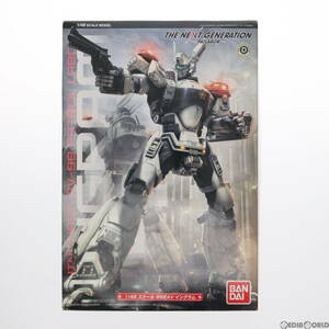 【中古】[PTM]1/48 98式AV イングラム THE NEXT GENERATION -パトレイバー- プラモデル(0193227) バンダイスピリッツ(63035732)