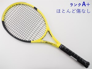中古 テニスラケット ダンロップ エスエックス 300 ツアー (G2)DUNLOP SX 300 TOUR 2022