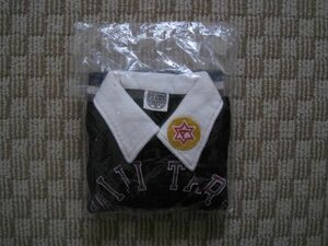 送料無料！新品未使用！F.O.KIDS(エフオーキッズ)黒の襟付きジャケット/95
