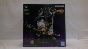 26 送120サ 0522$E01 一番くじ ワンピース Best of Omnibus A賞 カイドウ 中古品