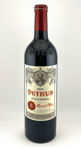 2017 Petrus / ペトリュス