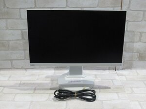 ▲Ω 新M 0097♪ 保証有 NEC【 LCD-E221N-C 】MultiSync E221N-C 3辺スリムベゼル 21.5型液晶ディスプレイ IPS搭載 フルHD (1920×1080)