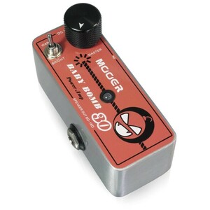 【極美品】Mooer / Baby Bomb 30　ムーア― / ベイビーボム30　30wギター用パワーアンプ