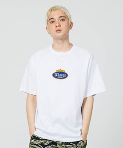 「XLARGE」 半袖Tシャツ M ホワイト メンズ