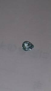 アパタイト　裸石　ルース　天然石　0.18ct 30