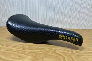 selle san marco サドル LASER レザー セラサンマルコ ブラック 黒 イタリア 札幌市