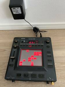 KORG KAOSS PAD カオスパッド 