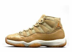 Nike WMNS Air Jordan 11 Retro "Neutral Olive" 28.5cm AR0715-200