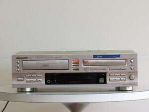 Pioneer パイオニア PDR-WD7 / 3枚CDチェンジャー＋CDレコーダー