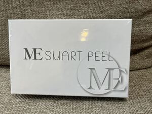 ME SMART PEEL MEスマートピール ピーリング機器 未開封