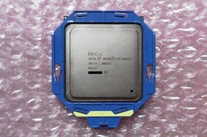 Intel Xeon Processor E5-2603V2 Quad-Core 1.80GHz Ivy Bridge EP LGA2011 SR1AY 4コア CPU MALAY 【2】