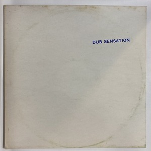 SID BUCKNER / DUB SENSATION (UK-ORIGINAL)