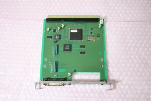 E202【現状品】 IODATA　SC-98ⅢP　SCSI-2インターフェイスボード