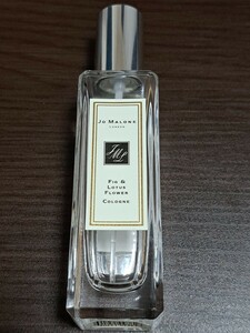 JO MALONE ジョーマローン フィグ&ロータス フラワー コロン オードパルファム 30ml 香水 ジョーマローンロンドン JoMalone