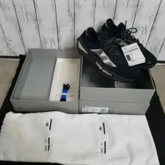 【未使用】adidas スニーカー NMD S1 GW5652   27,0cm