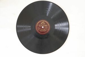 78RPM/SP Minneapolis Sym. Orch. Jewels Of The Madonna 其一 / 其二 NF4017 VICTOR /00500
