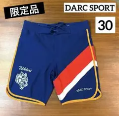 darc sport ダルクスポーツ サーフパンツ　30インチ 未使用　レア
