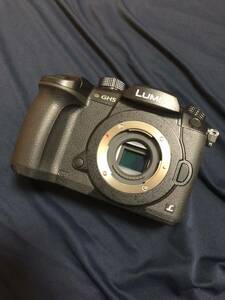 Panasonic LUMIX GH5 RD-SPM049 ミラーレス一眼 ボディ デジタルカメラ