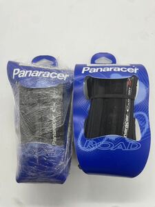 【未使用保管品】パナレーサー PANARACER クリンチャータイヤ ジラー 700X23c F725-GL-B 700X25 F723-CAT- B2 ロードバイク 自転車 パーツ