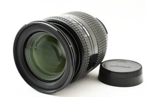 ★☆【動作品！】 #2048960 ニコン Nikon AF NIKKOR 28-200mm F3.5-5.6 D レンズ☆★