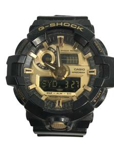 CASIO◆クォーツ腕時計・G-SHOCK/デジアナ