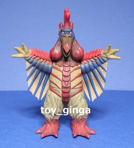 即決ウルトラ怪獣シリーズ2006 バードン 中古品　ウルトラマンメビウス