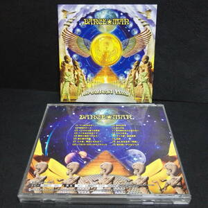 ダンス☆マン　グレイテストヒッツ　DANCE☆MAN - Greatest Hits BEST盤 ベスト FUNK DISCO ファンク ディスコ 70s 80s Earth, Wind & Fire